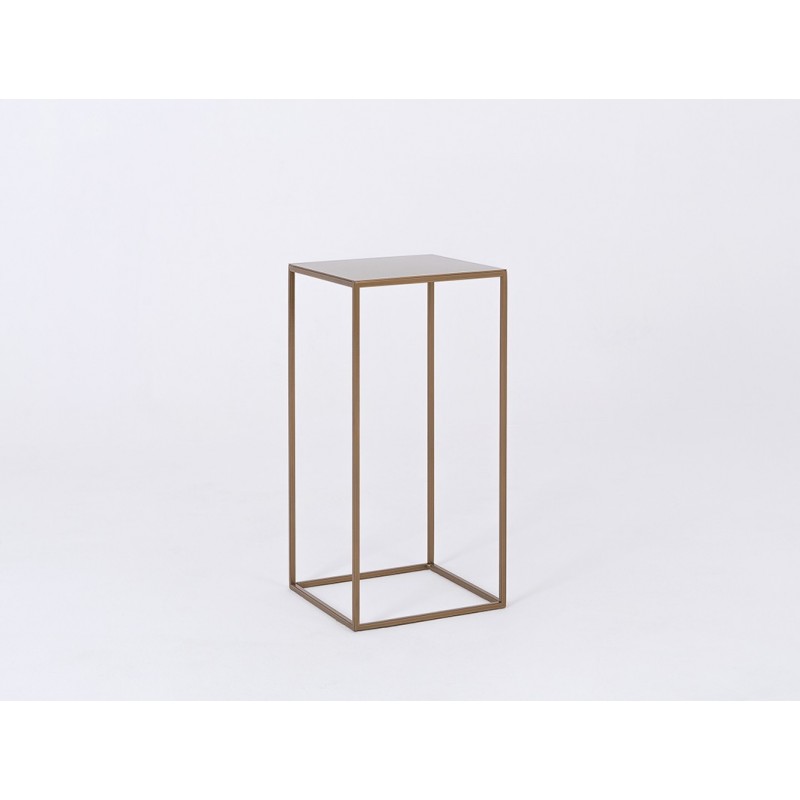 Stolik TENSIO METAL 30