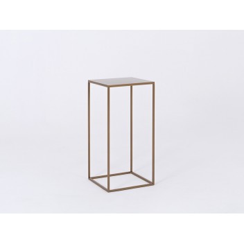 Stolik TENSIO METAL 30