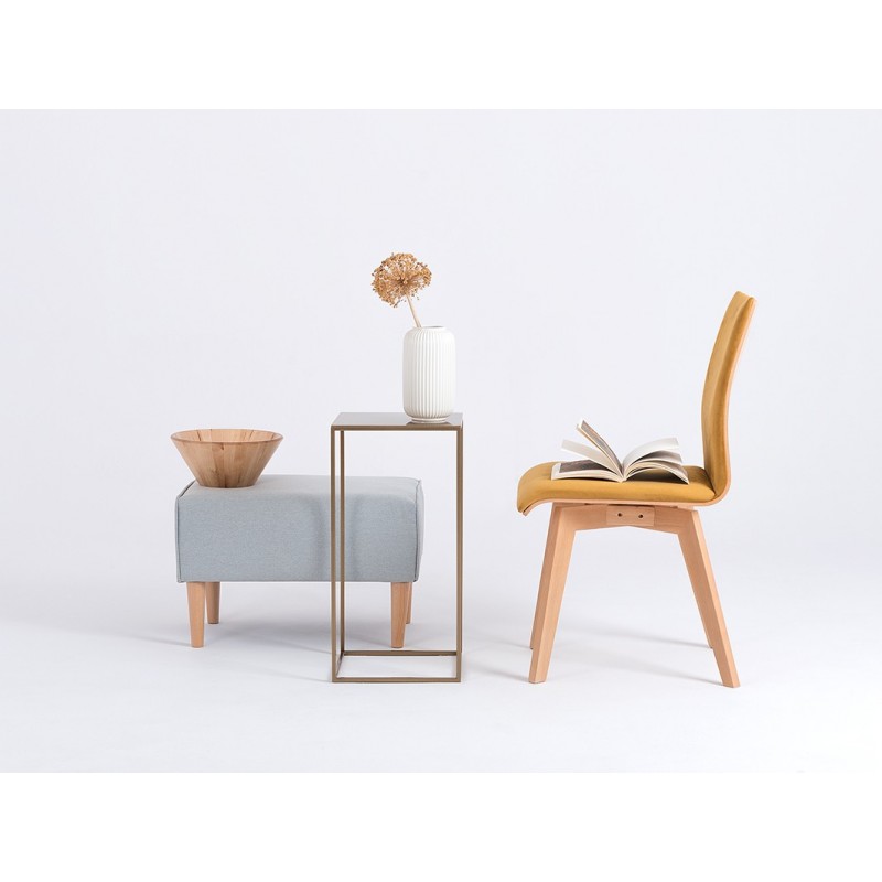 Stolik TENSIO METAL 30