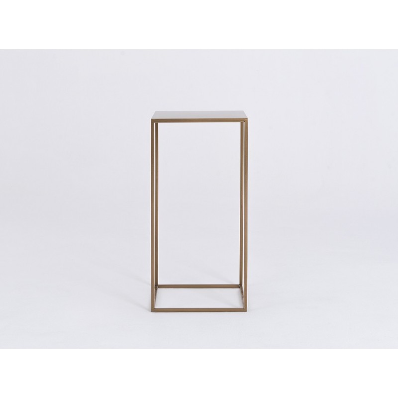 Stolik TENSIO METAL 30