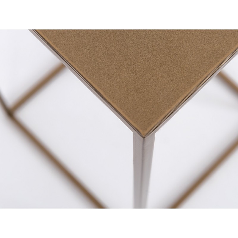 Stolik TENSIO METAL 30