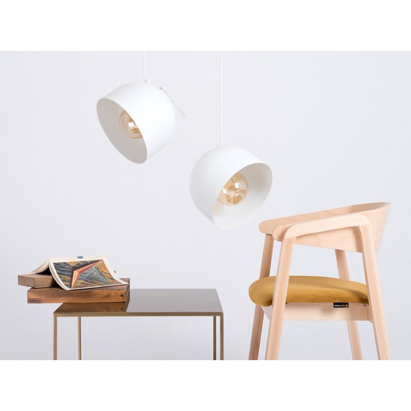 Stół kawowy TENSIO METAL 50