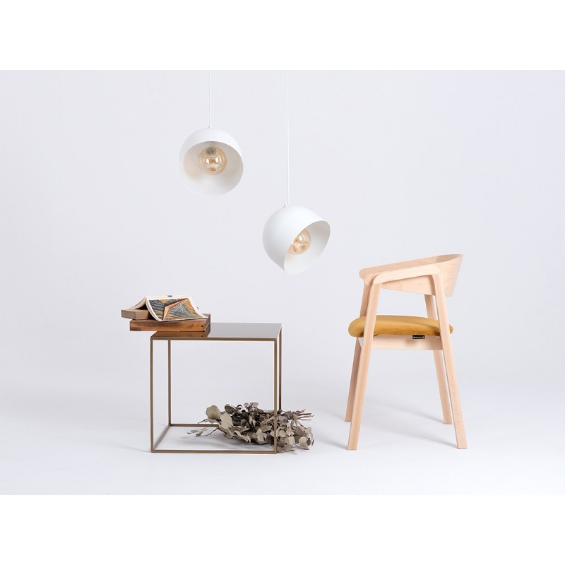 Stół kawowy TENSIO METAL 50