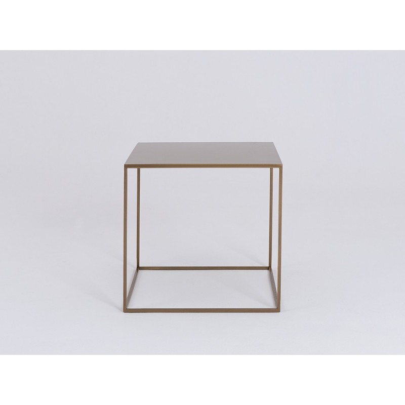 Stół kawowy TENSIO METAL 50