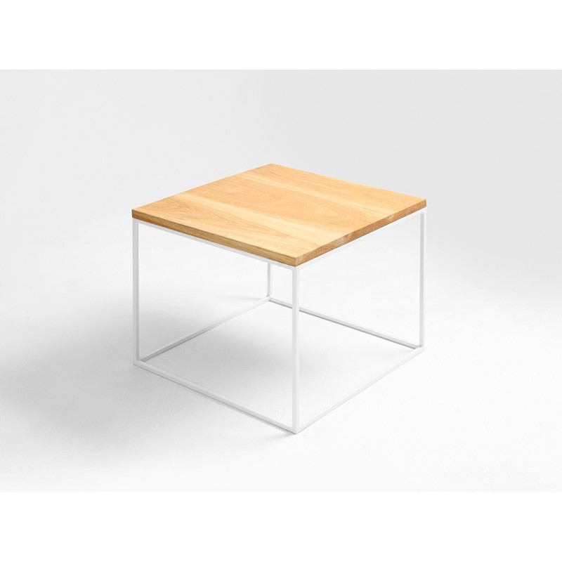 Stół kawowy TENSIO SOLID WOOD 50