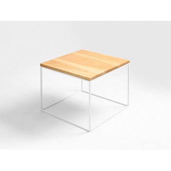 Stół kawowy TENSIO SOLID WOOD 50