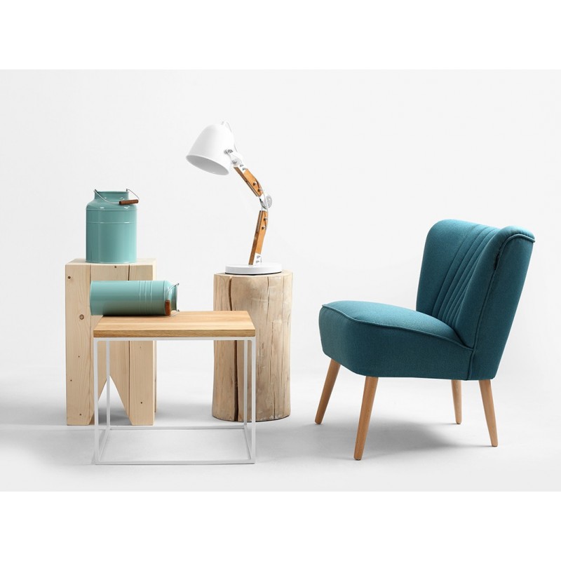 Stół kawowy TENSIO SOLID WOOD 50