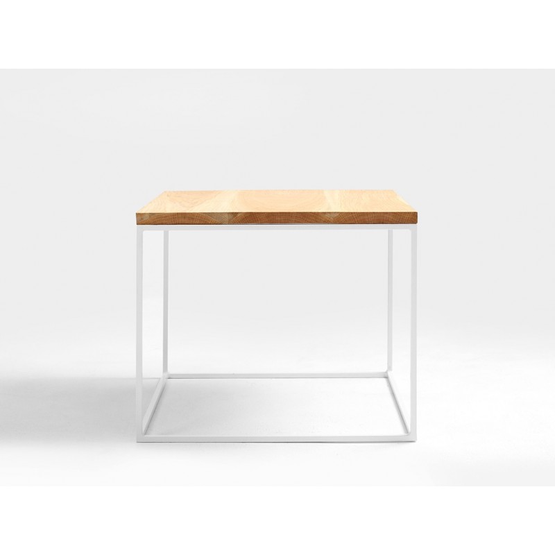 Stół kawowy TENSIO SOLID WOOD 50