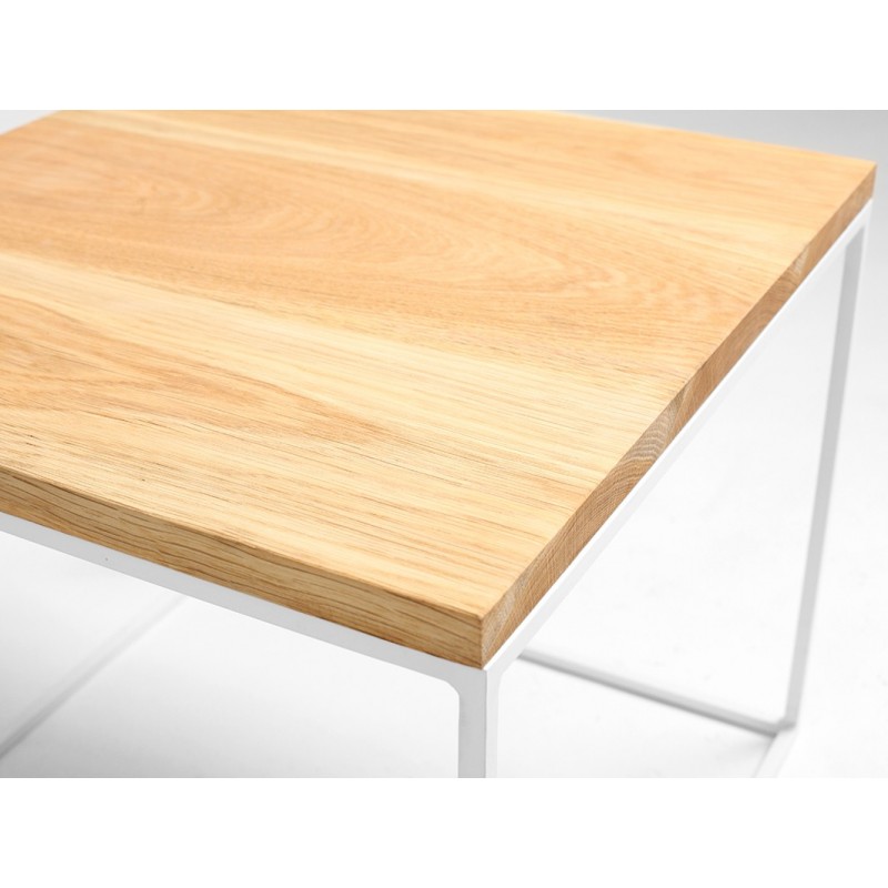 Stół kawowy TENSIO SOLID WOOD 50