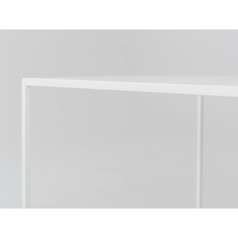 Stół kawowy TENSIO METAL 50