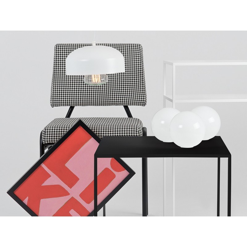 Stół kawowy TENSIO METAL 50