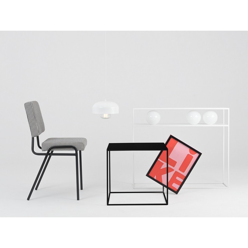 Stół kawowy TENSIO METAL 50