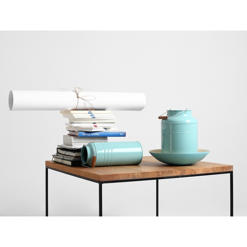 Stół kawowy TENSIO SOLID WOOD 80