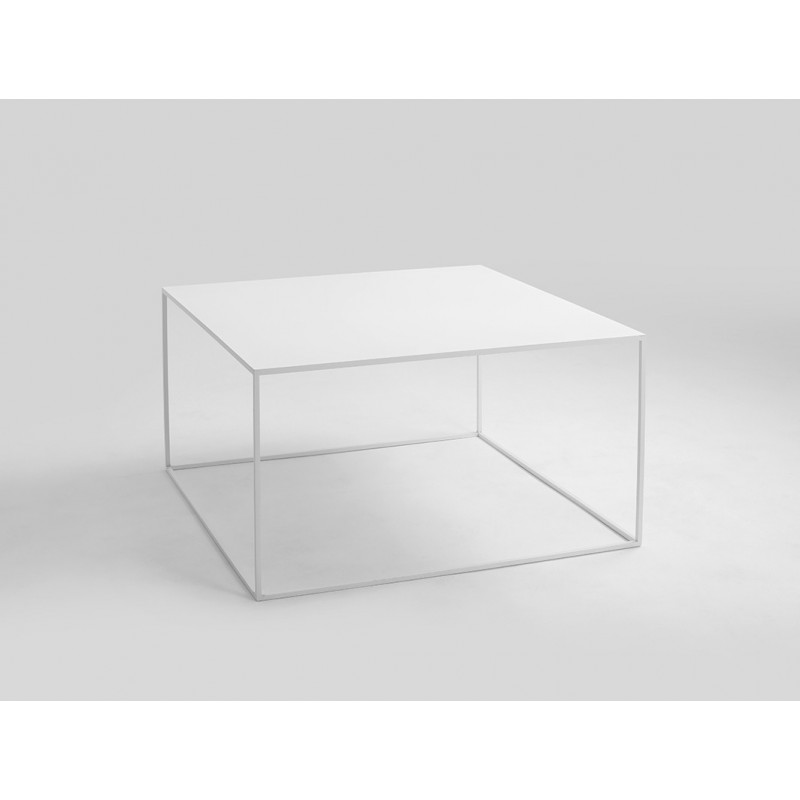 Stół kawowy TENSIO METAL 80