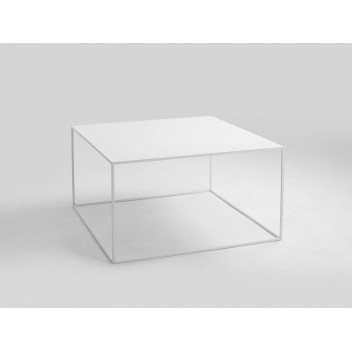 Stół kawowy TENSIO METAL 80