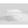 Stół kawowy TENSIO METAL 80