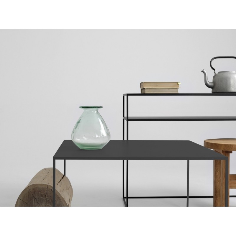 Stół kawowy TENSIO METAL 80