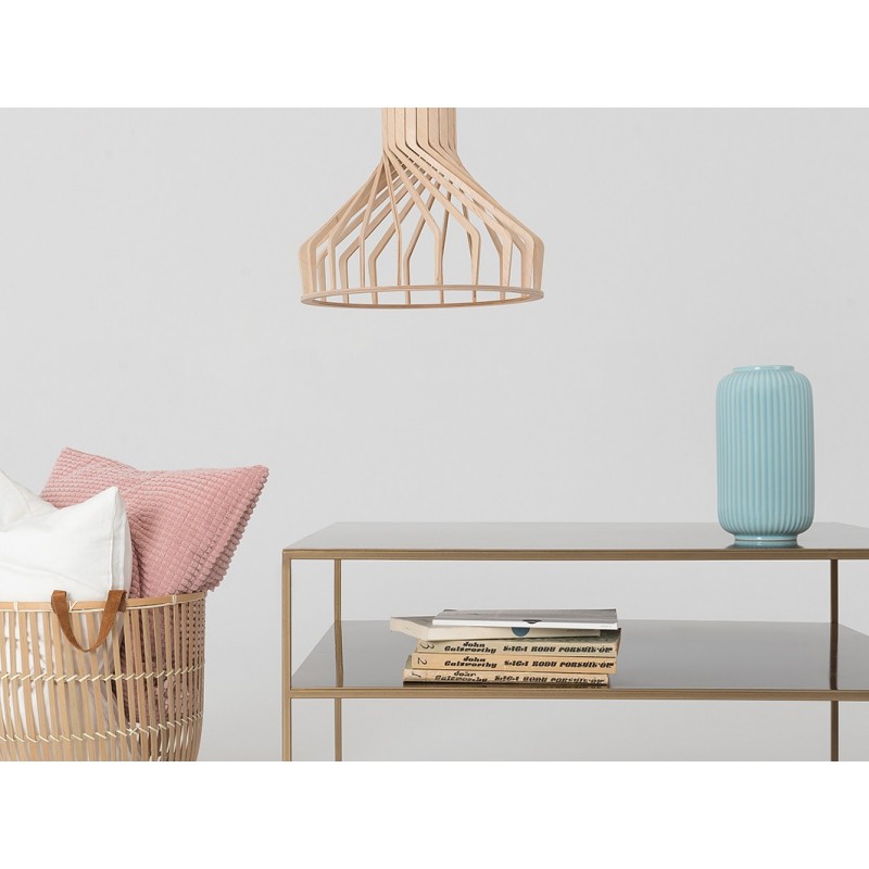 Stół kawowy TENSIO 2 FLOOR METAL 100x60