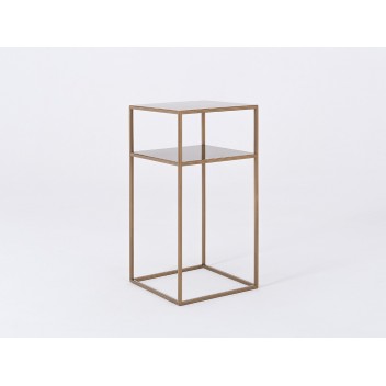 Stolik TENSIO 2 FLOOR METAL 30