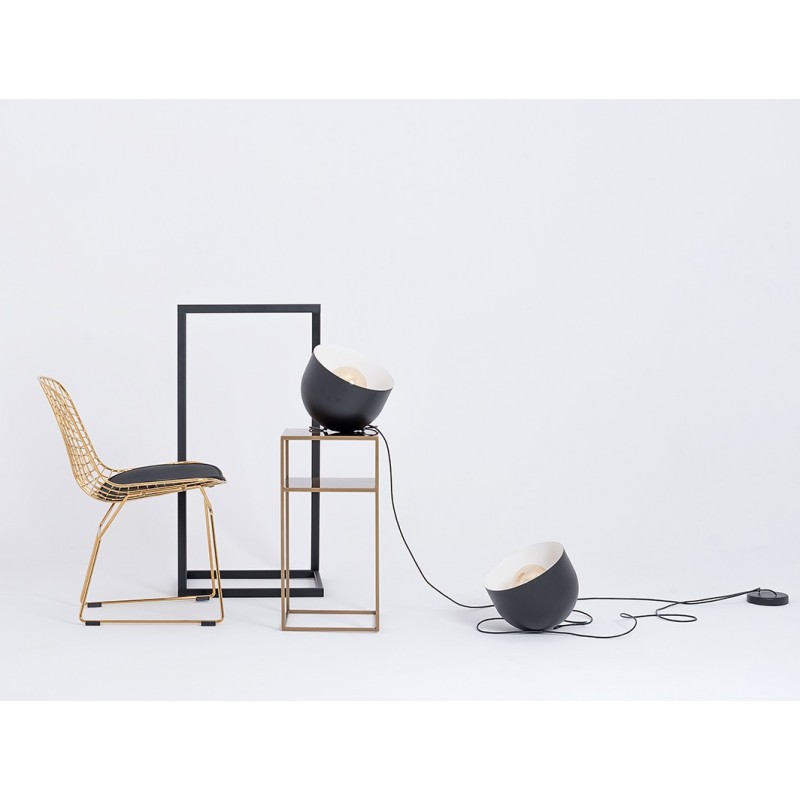 Stolik TENSIO 2 FLOOR METAL 30