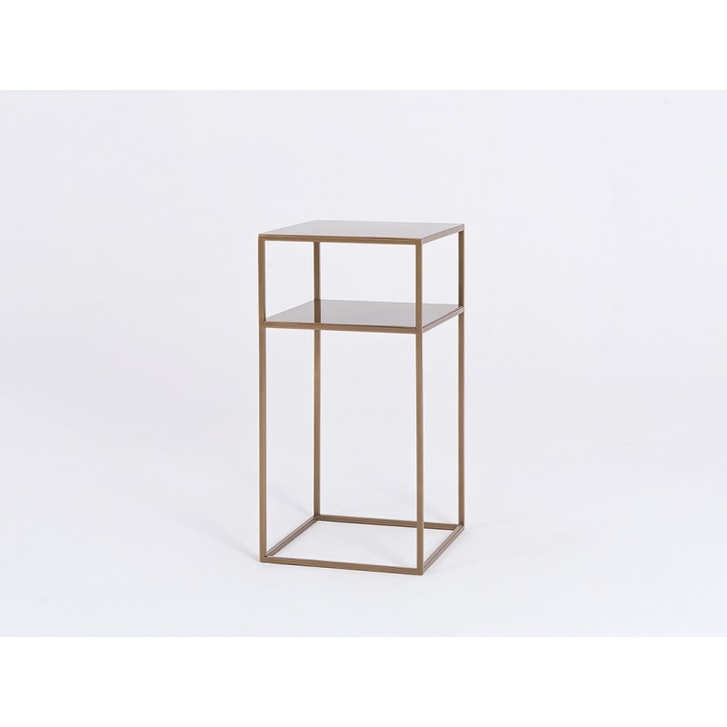 Stolik TENSIO 2 FLOOR METAL 30