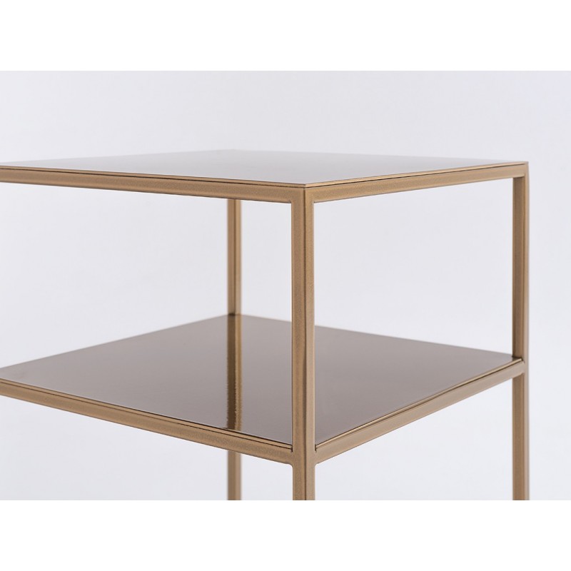 Stolik TENSIO 2 FLOOR METAL 30