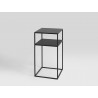Stolik TENSIO 2 FLOOR METAL 30
