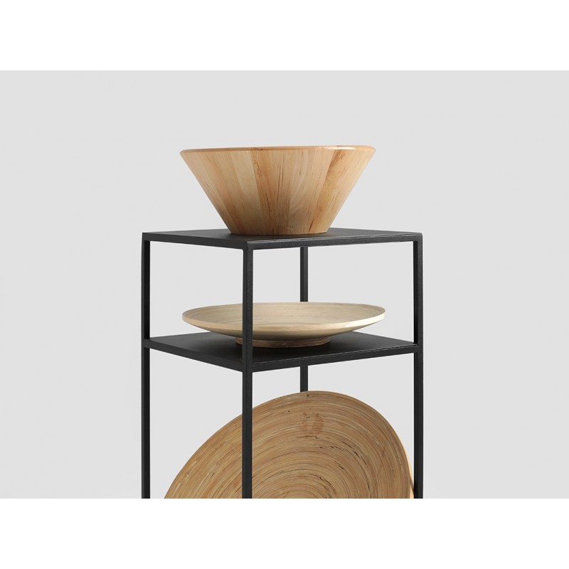 Stolik TENSIO 2 FLOOR METAL 30