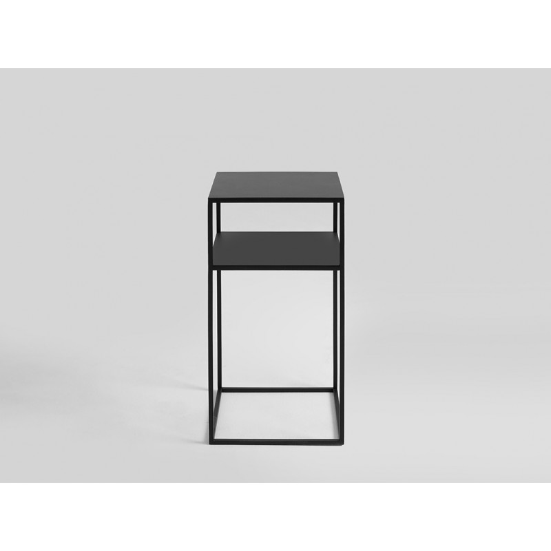 Stolik TENSIO 2 FLOOR METAL 30