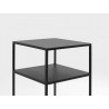 Stolik TENSIO 2 FLOOR METAL 30