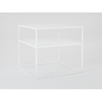 Stół kawowy TENSIO 2 FLOOR METAL 50