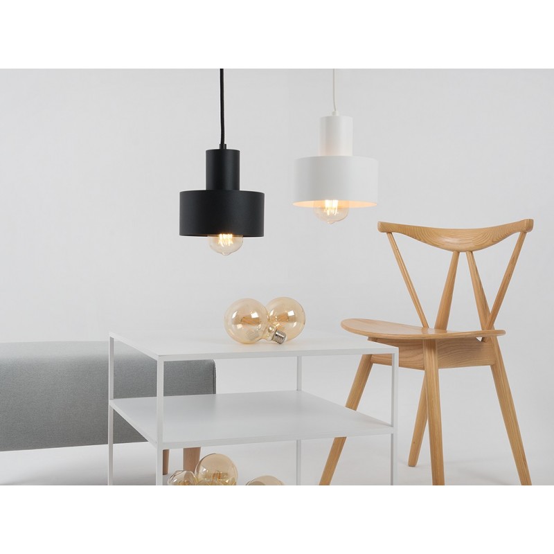 Stół kawowy TENSIO 2 FLOOR METAL 50