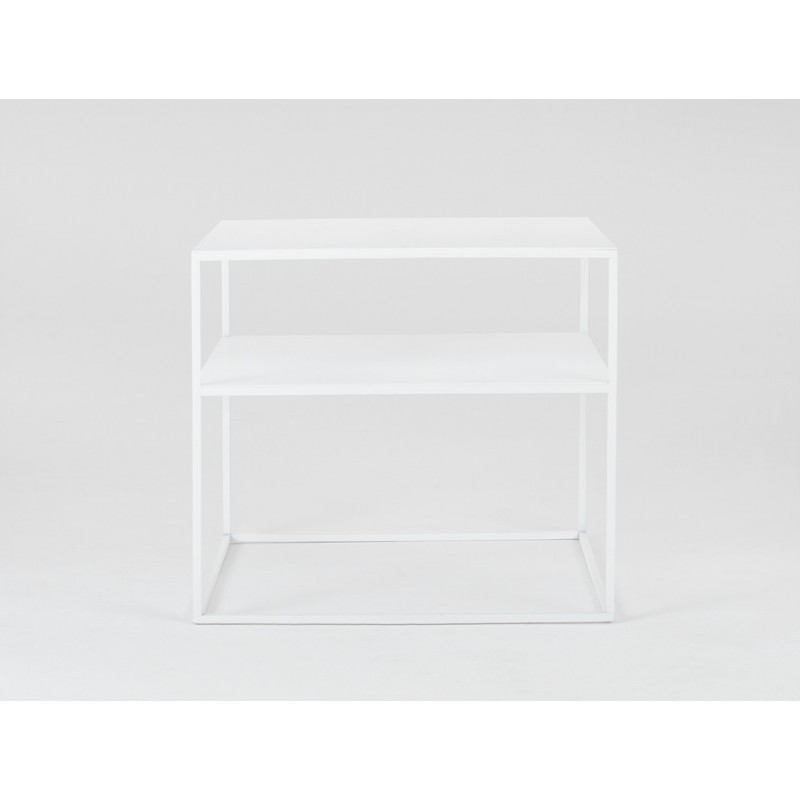 Stół kawowy TENSIO 2 FLOOR METAL 50