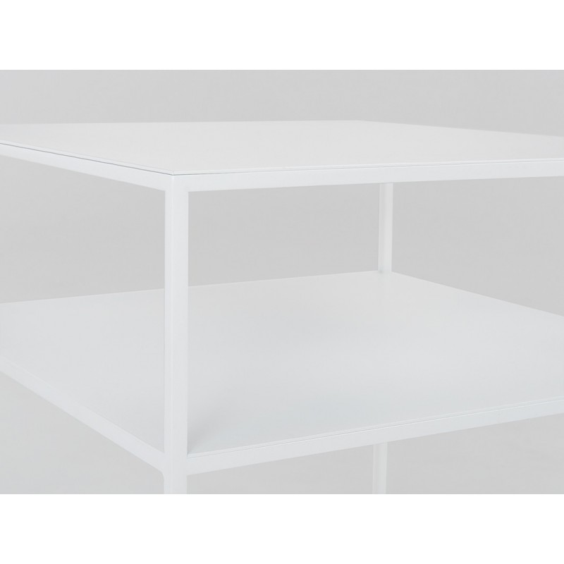 Stół kawowy TENSIO 2 FLOOR METAL 50