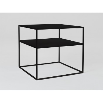 Stół kawowy TENSIO 2 FLOOR METAL 50