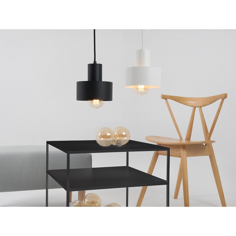 Stół kawowy TENSIO 2 FLOOR METAL 50