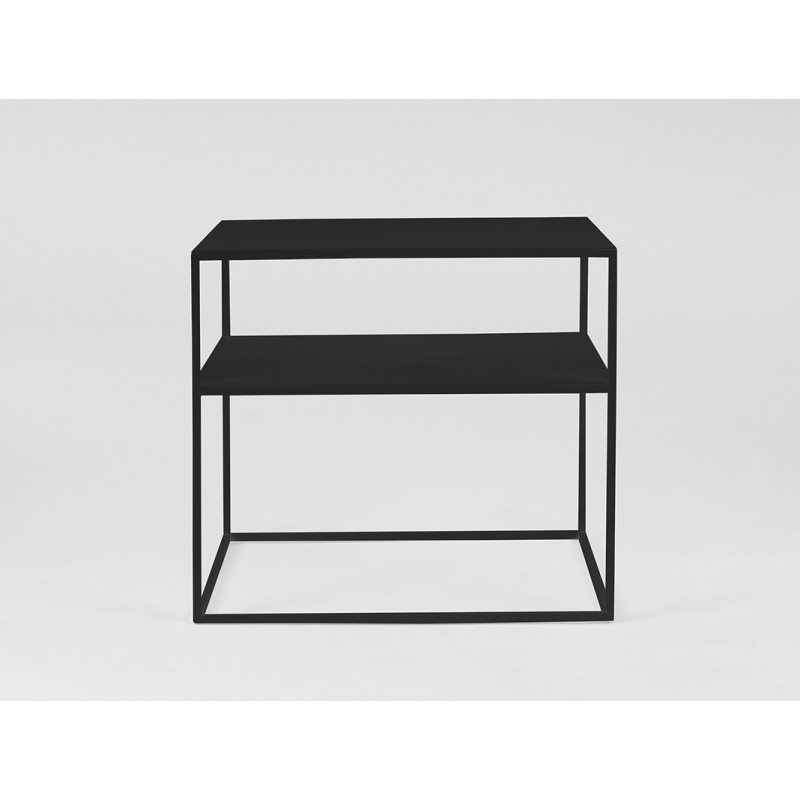 Stół kawowy TENSIO 2 FLOOR METAL 50