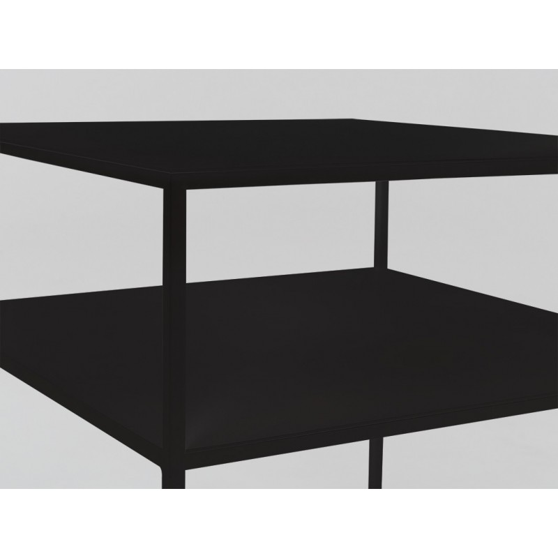 Stół kawowy TENSIO 2 FLOOR METAL 50