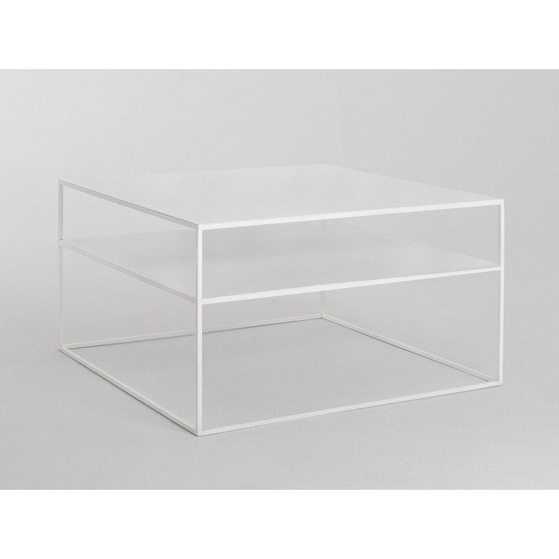 Stół kawowy TENSIO 2 FLOOR METAL 80