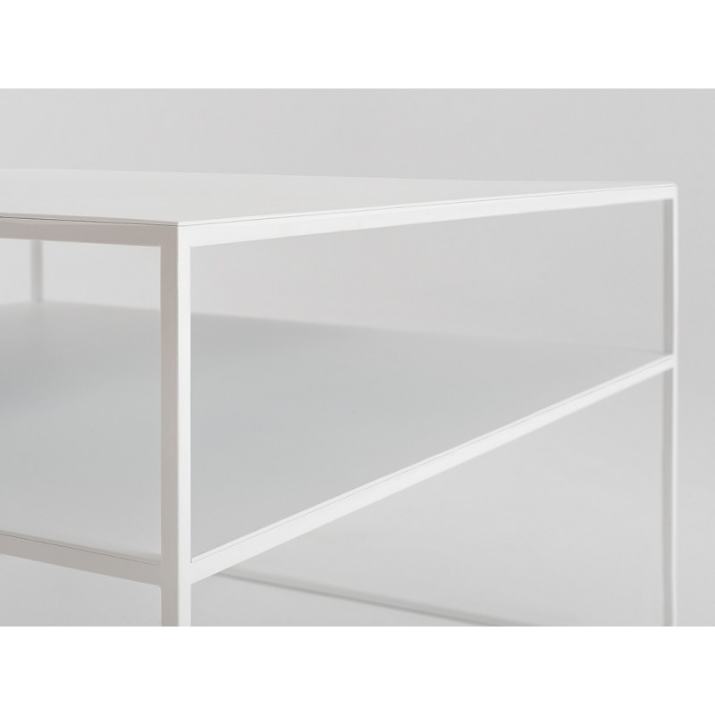 Stół kawowy TENSIO 2 FLOOR METAL 80