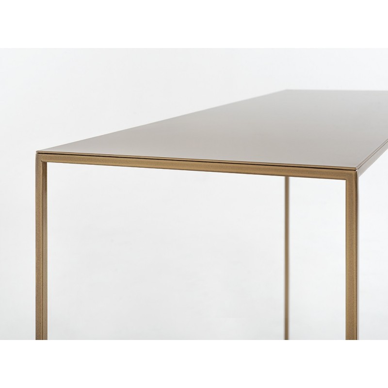 Konsola TENSIO METAL 100x35