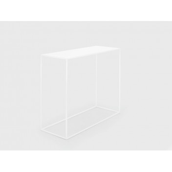 Stół kawowy TENSIO 2 FLOOR METAL 80