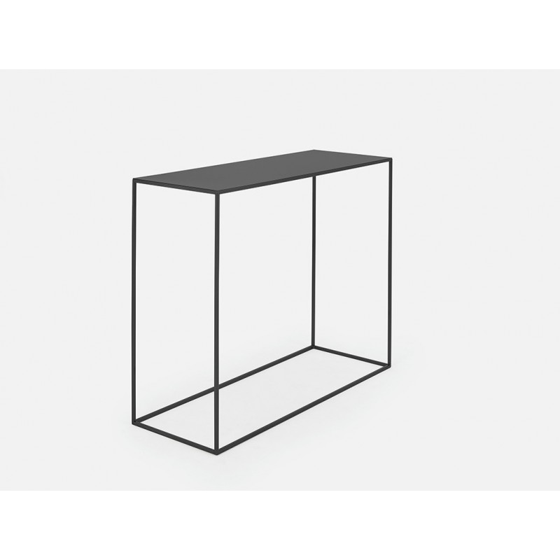 Konsola TENSIO METAL 100x35