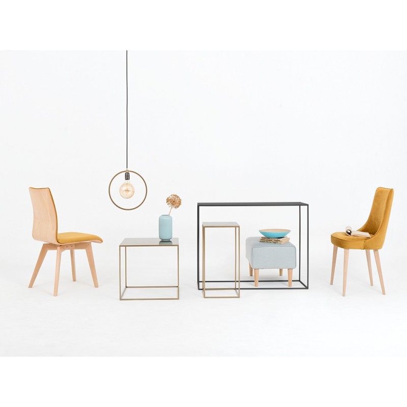 Konsola TENSIO METAL 100x35