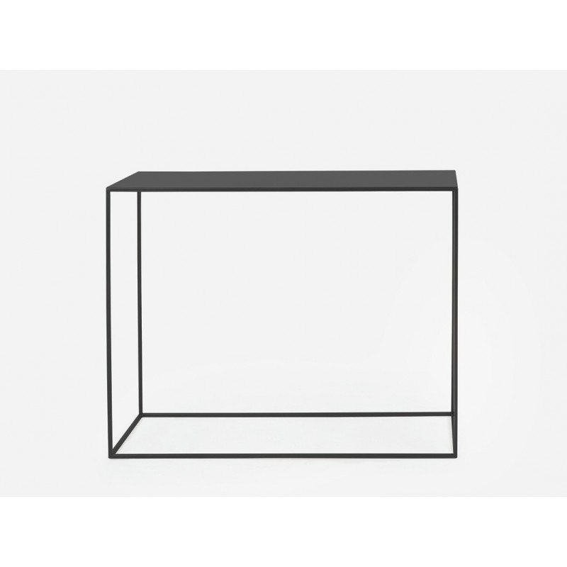 Konsola TENSIO METAL 100x35