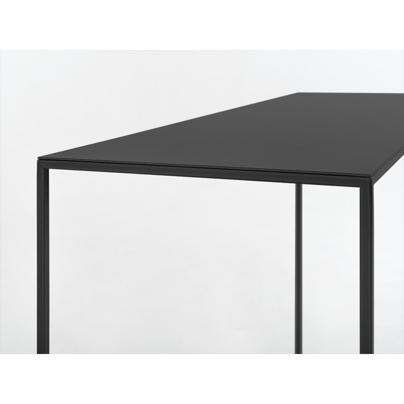 Konsola TENSIO METAL 100x35