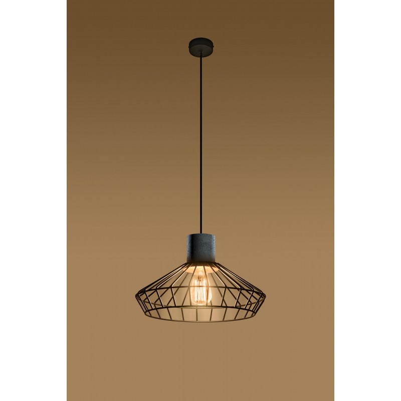 Lampa Wisząca NELSON