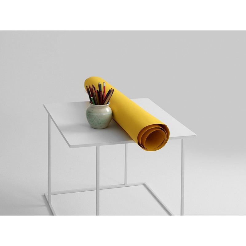 Stół kawowy WALT METAL 50