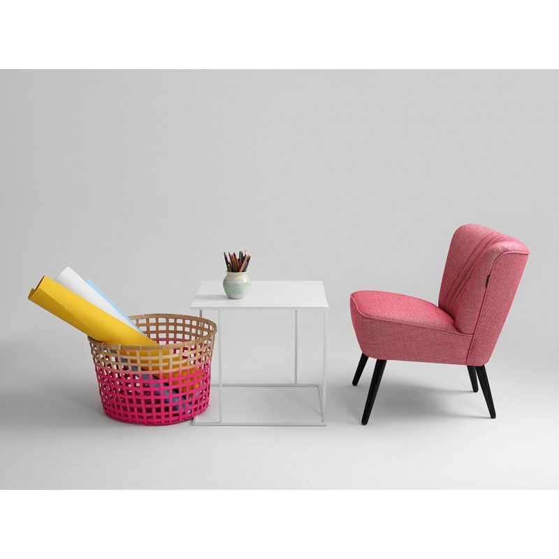 Stół kawowy WALT METAL 50