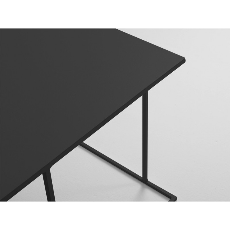 Stół kawowy WALT METAL 50